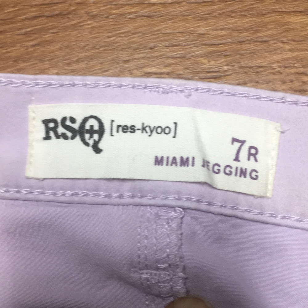 PANTS - Picture 3 of 8